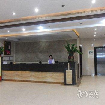 阳江阳西南国商务酒店酒店提供图片