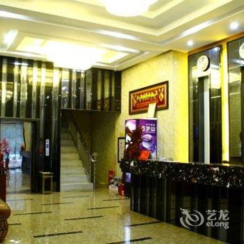 晋江仕鑫快捷酒店酒店提供图片