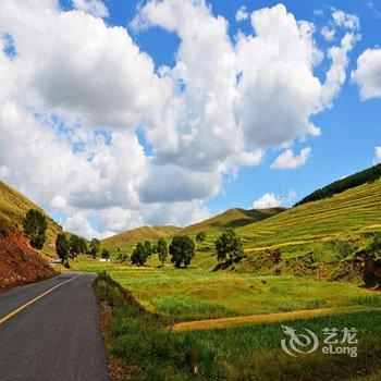 张北天悦农庄农家院酒店提供图片