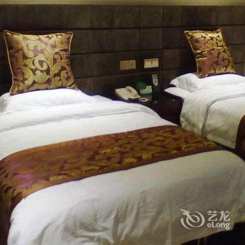 汉中多美星快捷酒店酒店提供图片