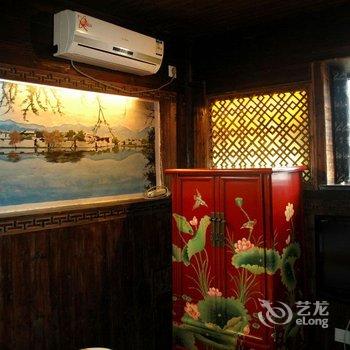 黄山宏村张公馆酒店提供图片