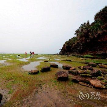 北海涠洲岛景洋楼酒店提供图片