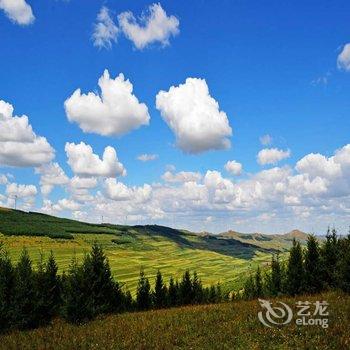 张北天悦农庄农家院酒店提供图片