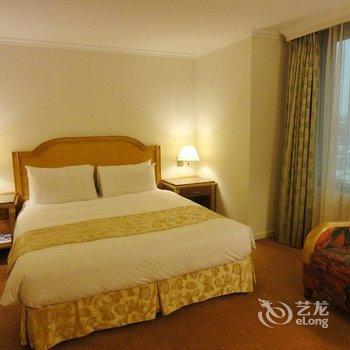 台北康华大饭店酒店提供图片