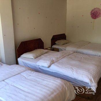 泸沽湖玛里阳光客栈酒店提供图片