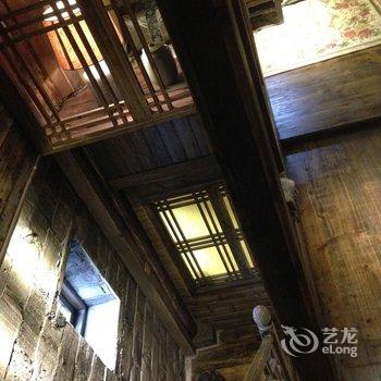 黄山宏村张公馆酒店提供图片