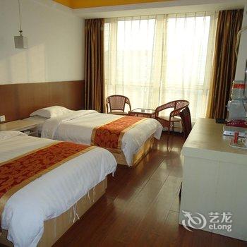 包头鹿鼎快捷酒店酒店提供图片
