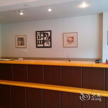 包头盛祥之星假日酒店(原如家团结大街店)酒店提供图片