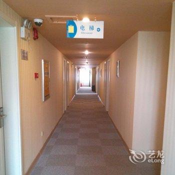 包头盛祥之星假日酒店(原如家团结大街店)酒店提供图片