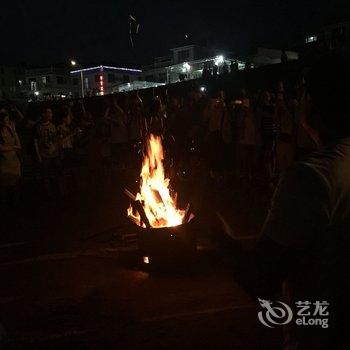 舟山嵊泗浪屿湾小庄(渔家乐)酒店提供图片