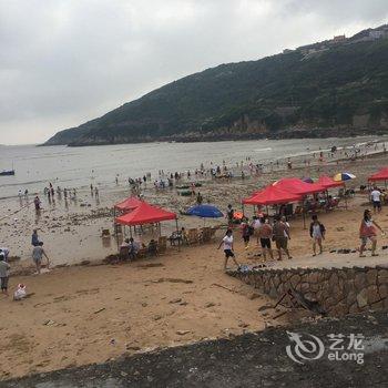 舟山嵊泗浪屿湾小庄(渔家乐)酒店提供图片