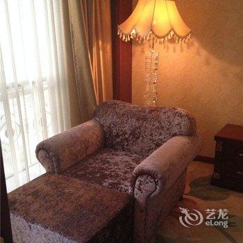 陇南东润国际大酒店酒店提供图片