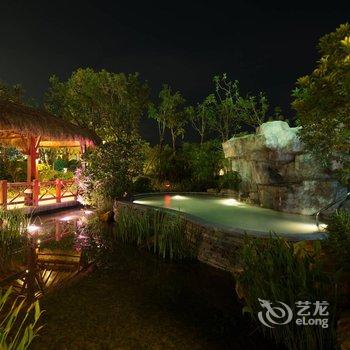 惠州富力岭南花园温泉度假山庄酒店提供图片