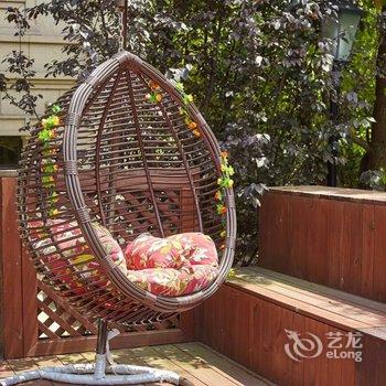 多米诺别墅轰趴(欧洲古堡馆)酒店提供图片