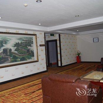 中山市三乡镇聚龙酒店酒店提供图片