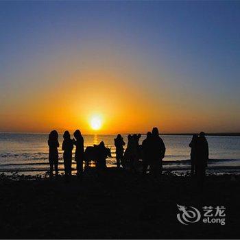 青海湖天边牧人帐篷酒店酒店提供图片