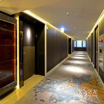 台北兄弟大饭店酒店提供图片