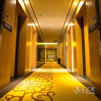 万祥时尚连锁酒店(淇县店)酒店提供图片