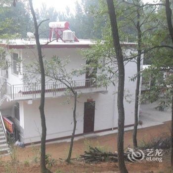 鲁山画眉谷尧山红农家院酒店提供图片