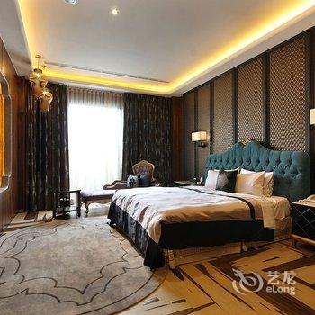 台中沐兰时尚精品旅馆酒店提供图片