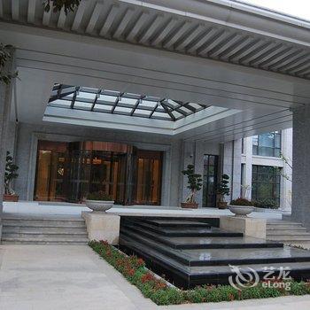 武汉会议中心酒店提供图片