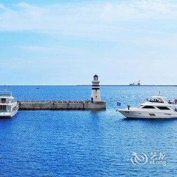 绥中同湾海景度假酒店酒店提供图片