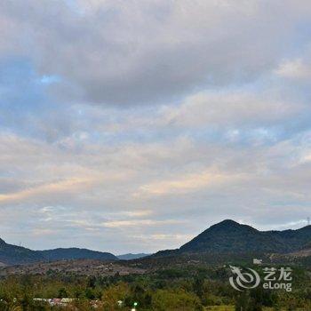 屏东漫居民宿酒店提供图片