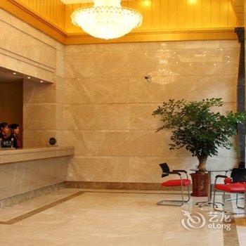 湛江奥格斯酒店酒店提供图片