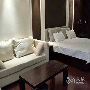 东戴河佳兆业海榕居海景公寓酒店提供图片