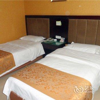 汝州锦绣宾馆(广育路店)酒店提供图片
