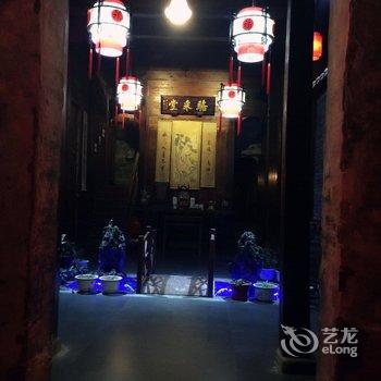 宏村柒零柒陆客栈酒店提供图片