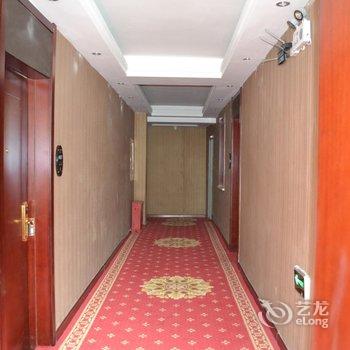 乌鲁木齐鑫互利联宾馆酒店提供图片