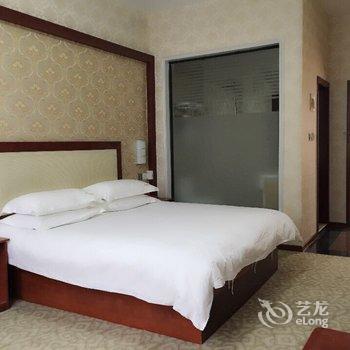 德化南岸假日酒店酒店提供图片