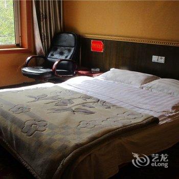 拉萨市城关区经济委宾馆酒店提供图片