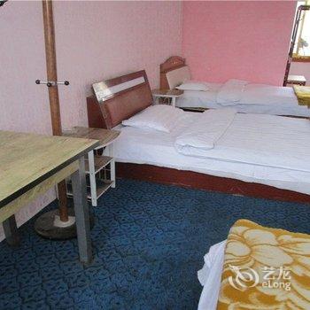 拉萨市城关区经济委宾馆酒店提供图片