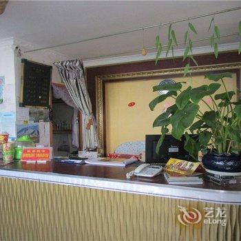 拉萨市城关区经济委宾馆酒店提供图片