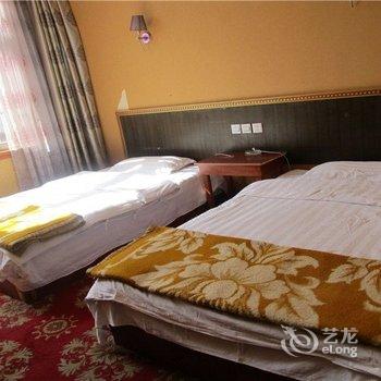 拉萨市城关区经济委宾馆酒店提供图片