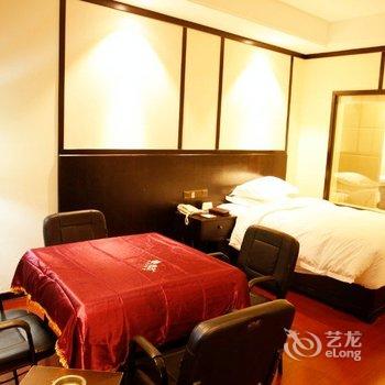 枣阳汉城酒店酒店提供图片
