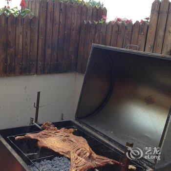 南戴河山水私家酒店酒店提供图片