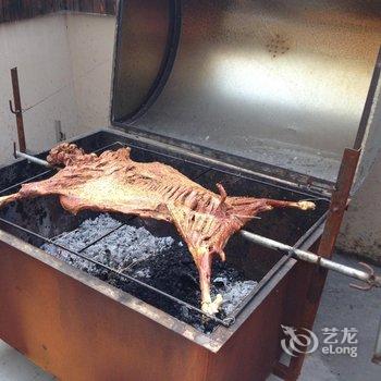 南戴河山水私家酒店酒店提供图片