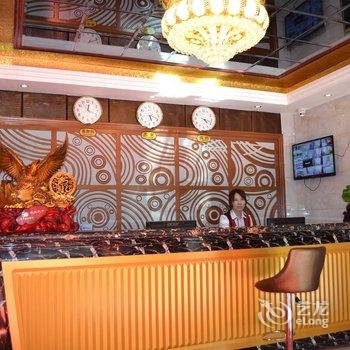 乌鲁木齐鑫互利联宾馆酒店提供图片