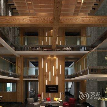 重庆曼途精品酒店酒店提供图片