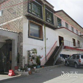 拉萨市城关区经济委宾馆酒店提供图片