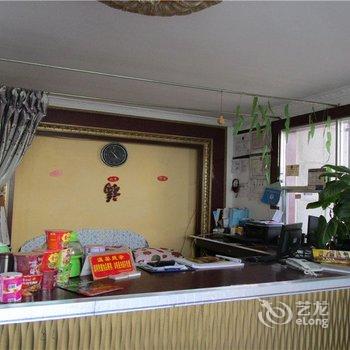 拉萨市城关区经济委宾馆酒店提供图片