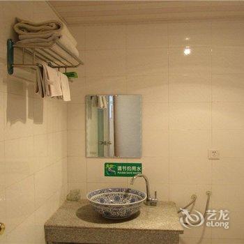 拉萨市城关区经济委宾馆酒店提供图片