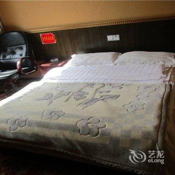 拉萨市城关区经济委宾馆酒店提供图片