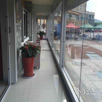 威海依海宾馆酒店提供图片