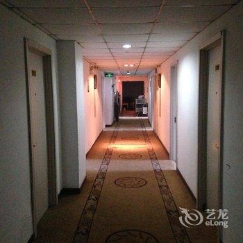 无锡中江快捷酒店酒店提供图片