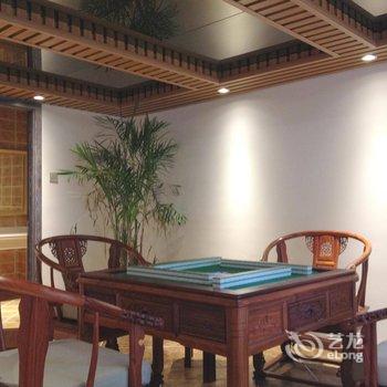 南戴河山水私家酒店酒店提供图片