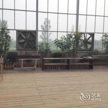 南戴河山水私家酒店酒店提供图片